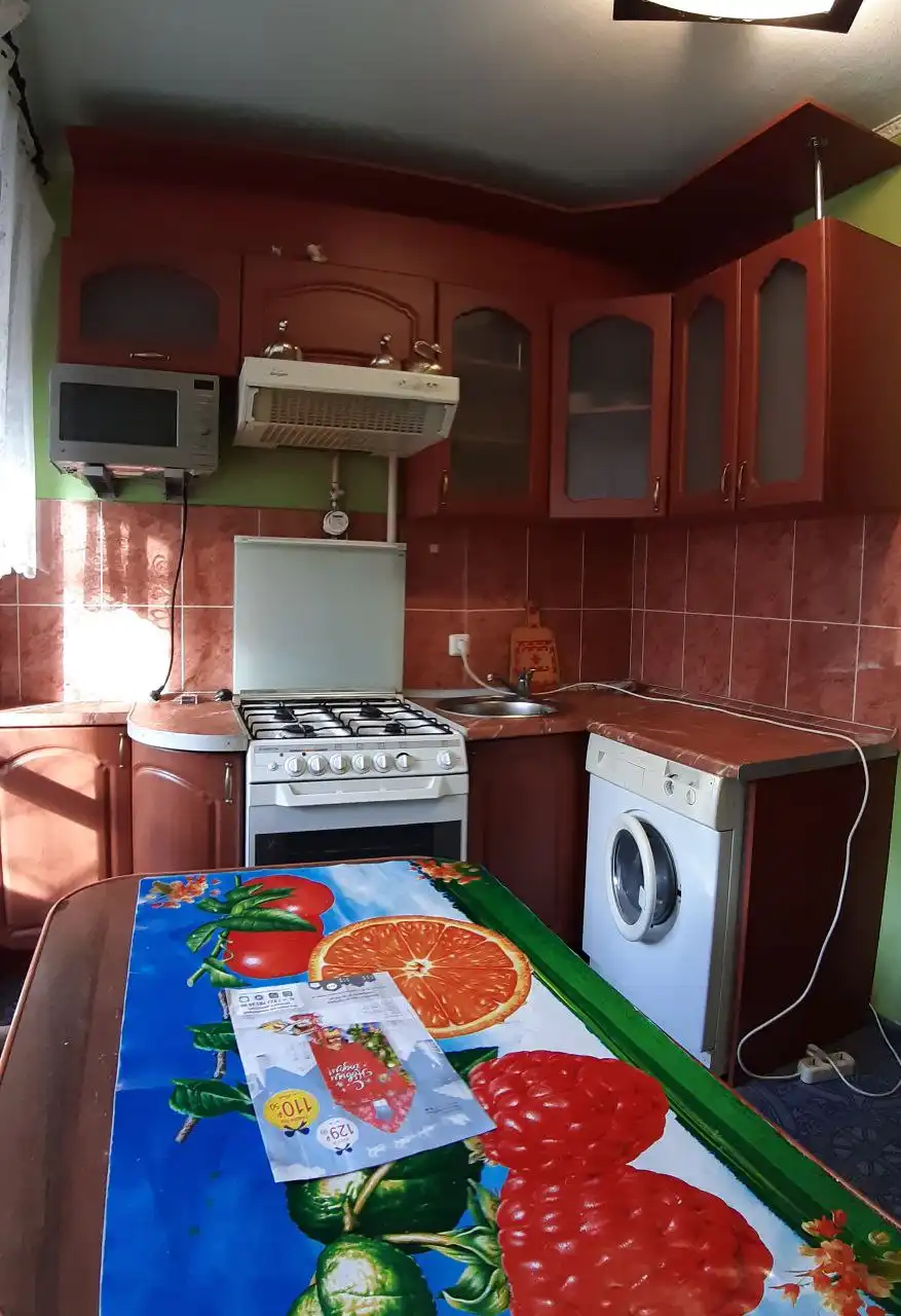 Сдается однокомнатная квартира в Зеленой Роще, Уфа - Аренда квартир (Недвижимость) в Уфа