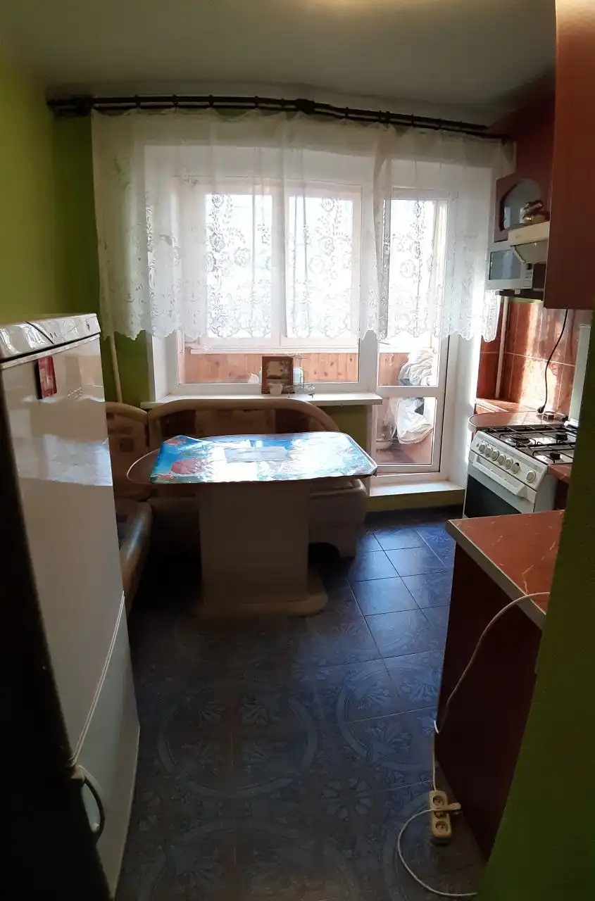 Сдается однокомнатная квартира в Зеленой Роще, Уфа - Аренда квартир (Недвижимость) в Уфа