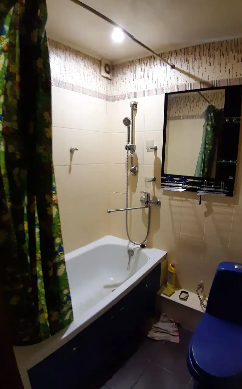 Сдается однокомнатная квартира в Зеленой Роще, Уфа - Аренда квартир (Недвижимость) в Уфа