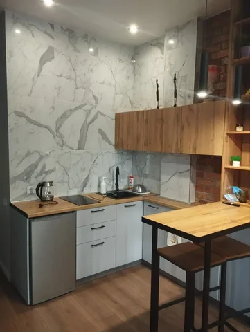 Сдается квартира-студия в новом доме у ТЦ Ультра - Недвижимость в Уфа