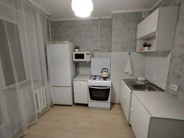 Сдается однокомнатная квартира в Сипайлово - Недвижимость в Уфа