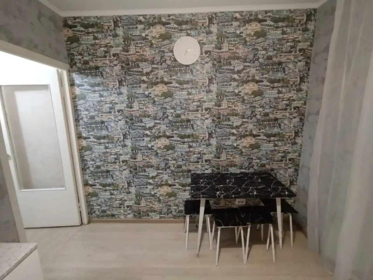 Сдается однокомнатная квартира в Сипайлово - Аренда квартир (Недвижимость) в Уфа