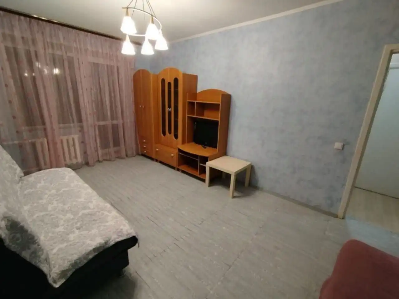 Сдается однокомнатная квартира в Сипайлово - Аренда квартир (Недвижимость) в Уфа