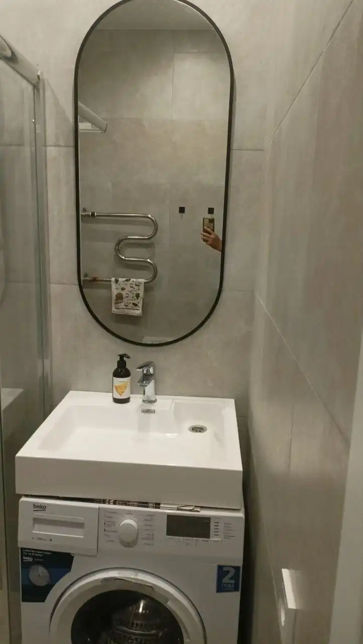 Сдается квартира-студия у ТЦ Ультра - Аренда квартир (Недвижимость) в Уфа