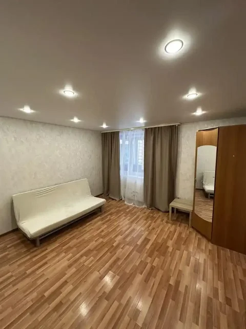 Сдается однокомнатная студия в Зеленой Роще - Недвижимость в Уфа