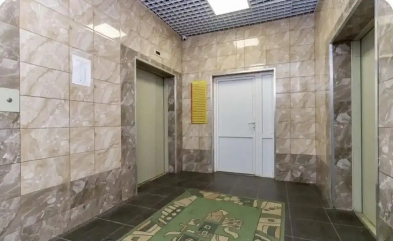 Сдается однокомнатная студия в Зеленой Роще - Аренда (Недвижимость) в Уфа