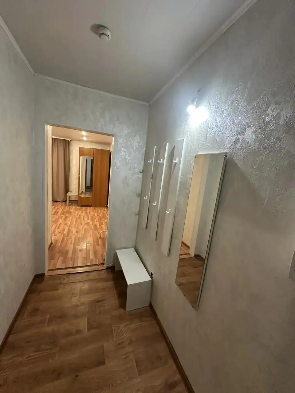 Сдается однокомнатная студия в Зеленой Роще - Аренда (Недвижимость) в Уфа