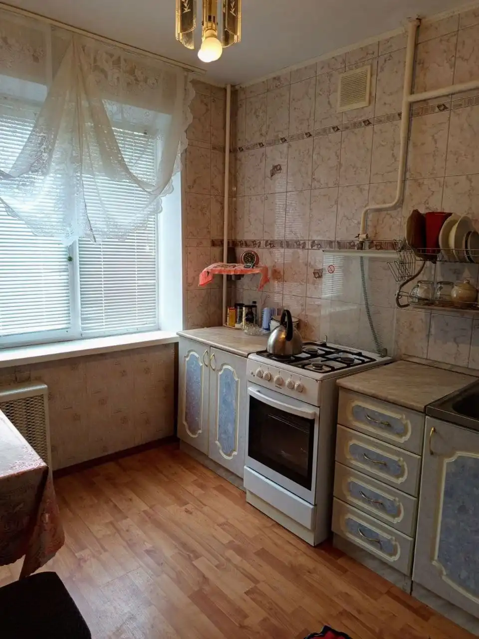 Сдается однушка в Зеленой Роще, Уфа - Аренда квартир (Недвижимость) в Уфа