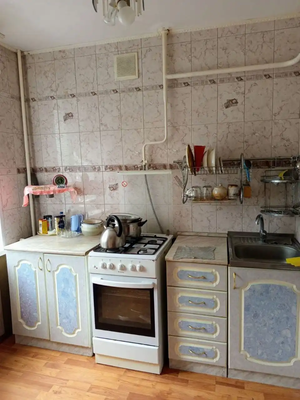 Сдается однушка в Зеленой Роще, Уфа - Аренда квартир (Недвижимость) в Уфа