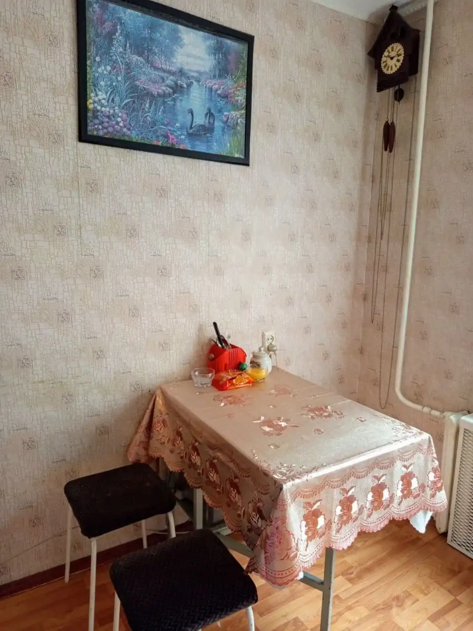 Сдается однушка в Зеленой Роще, Уфа - Аренда квартир (Недвижимость) в Уфа