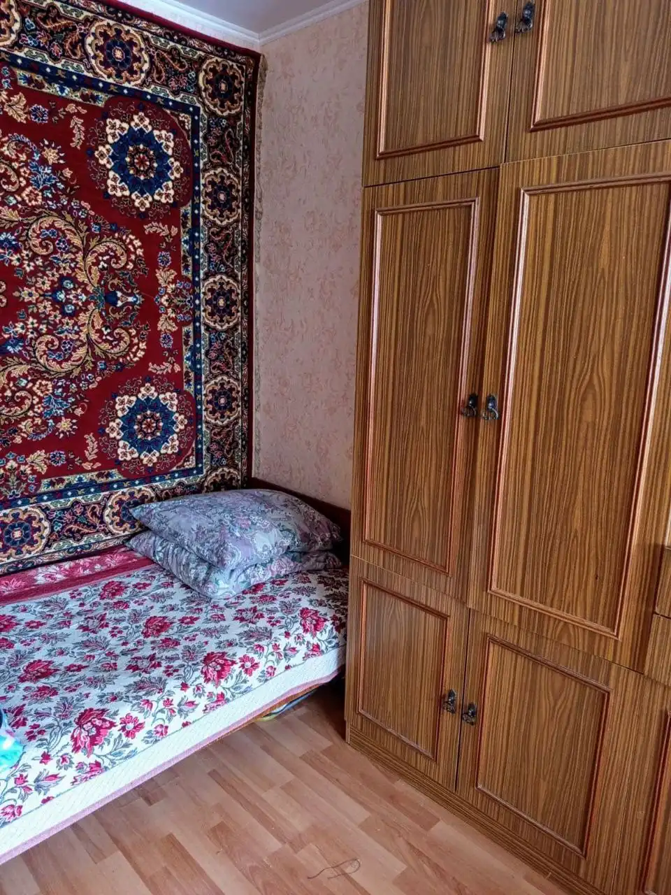 Сдается однушка в Зеленой Роще, Уфа - Аренда квартир (Недвижимость) в Уфа