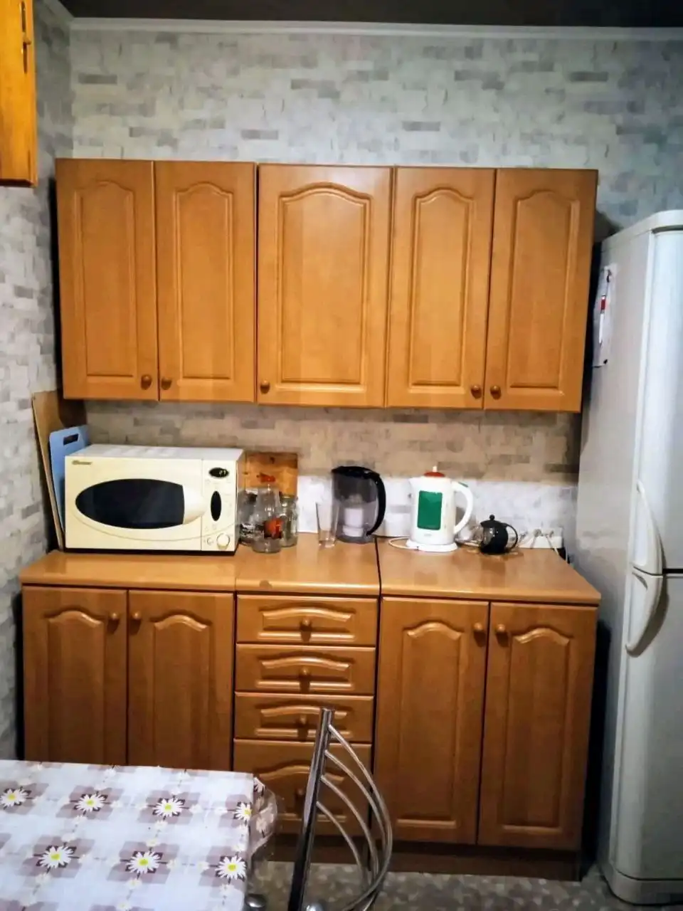 Сдается изолированная комната в двухкомнатной квартире - Аренда комнат (Недвижимость) в Уфа