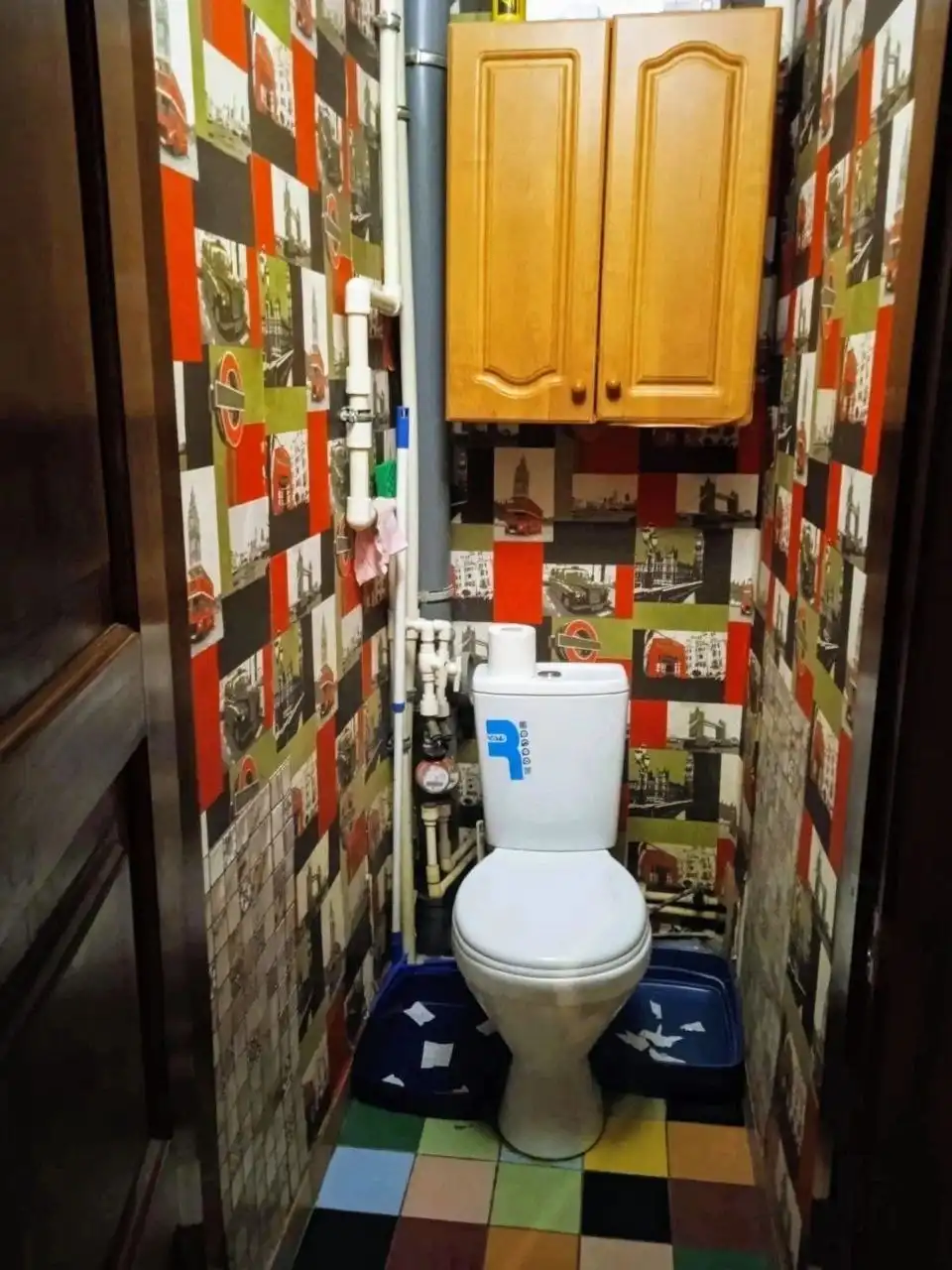 Сдается изолированная комната в двухкомнатной квартире - Аренда комнат (Недвижимость) в Уфа