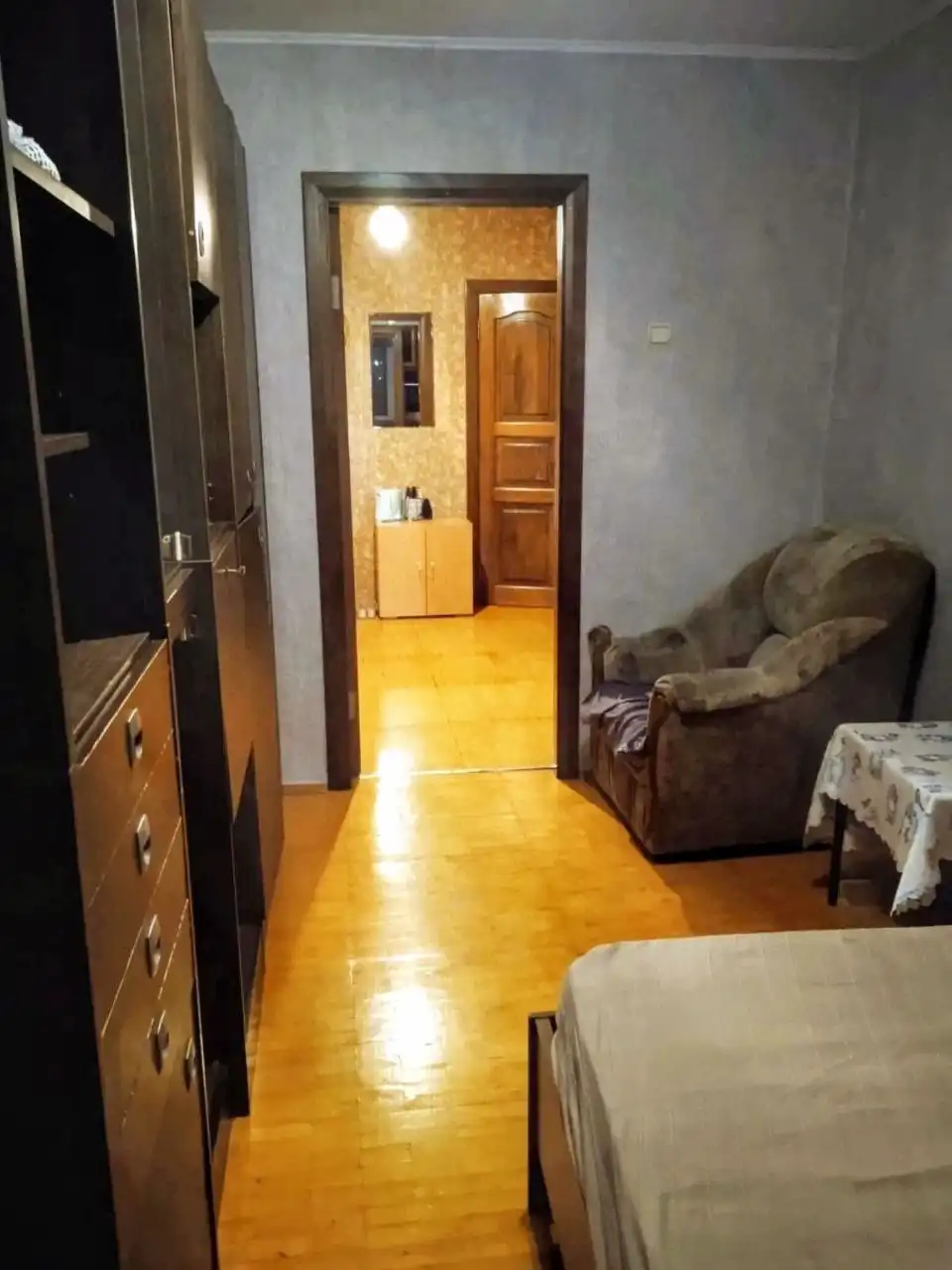 Сдается изолированная комната в двухкомнатной квартире - Аренда комнат (Недвижимость) в Уфа