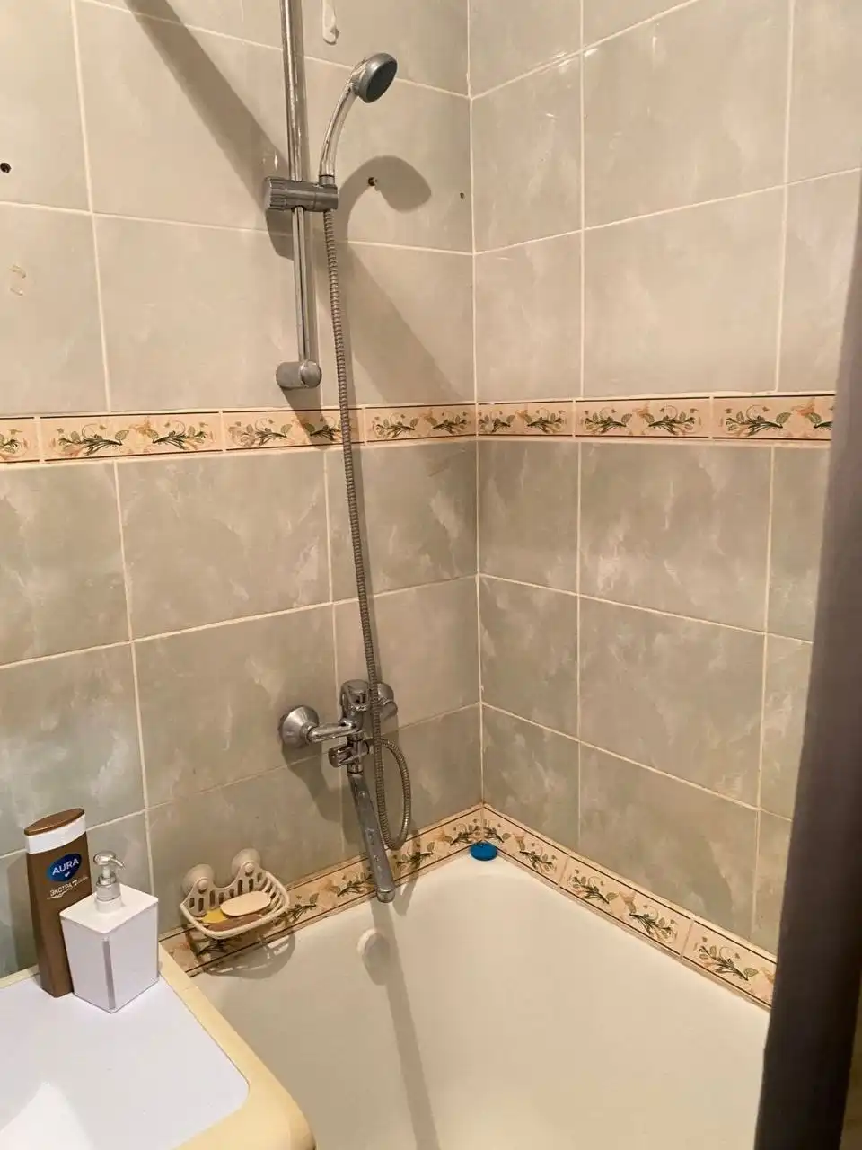 Студия в начале Инорса по ул. Ферина - Аренда квартир (Недвижимость) в Уфа