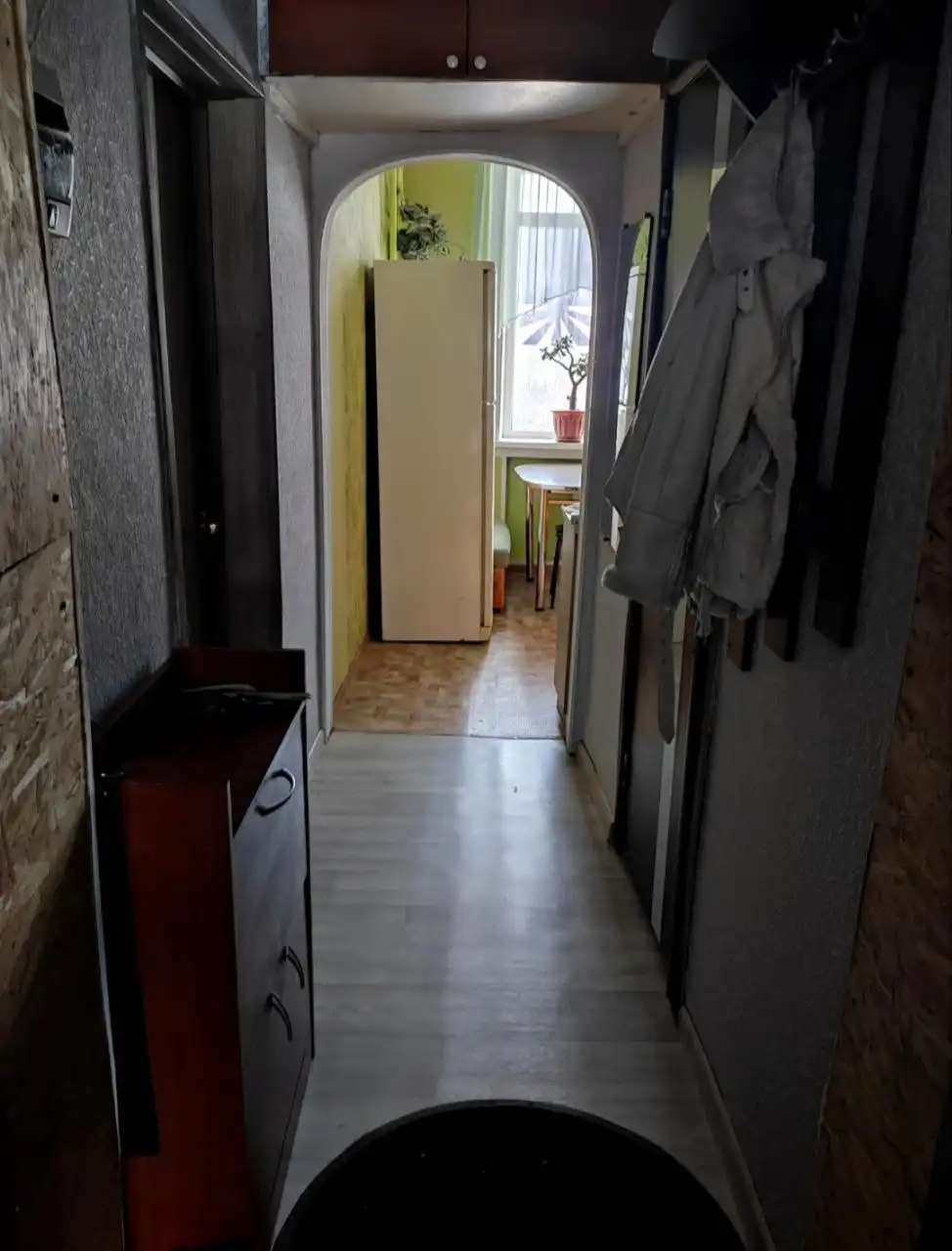 Сдается однокомнатная квартира на Комсомольской - Аренда квартир (Недвижимость) в Уфа