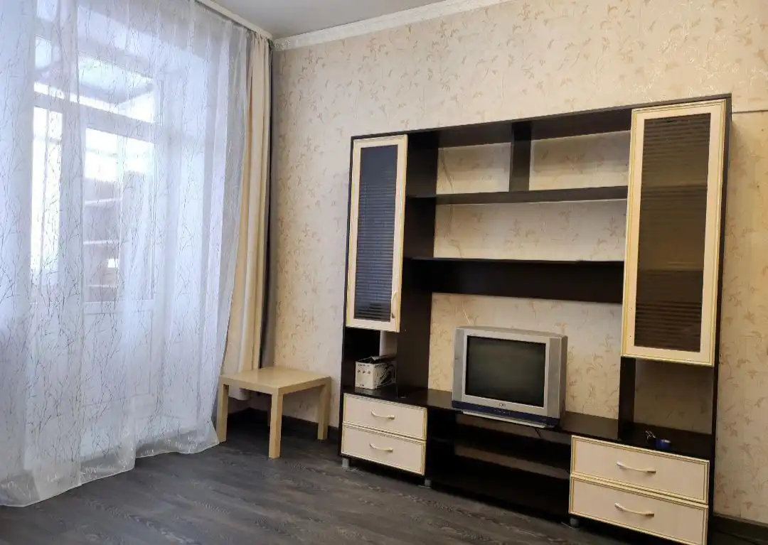 Сдается однокомнатная квартира на Комсомольской - Аренда квартир (Недвижимость) в Уфа