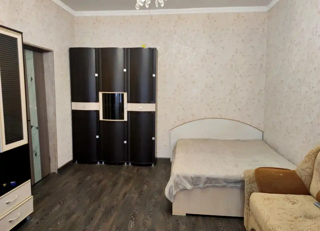 Сдается однокомнатная квартира на Комсомольской - Аренда квартир (Недвижимость) в Уфа