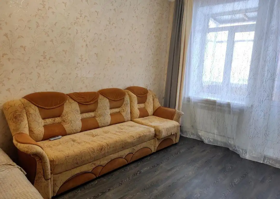 Сдается однокомнатная квартира на Комсомольской - Аренда квартир (Недвижимость) в Уфа