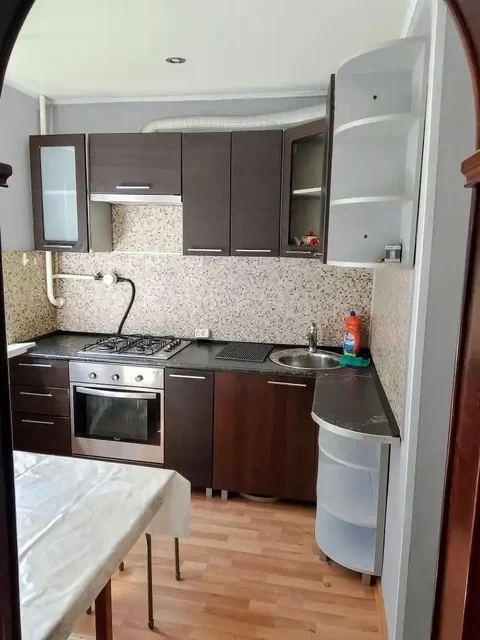 Сдается двухкомнатная квартира в Черниковке - Недвижимость в Уфа