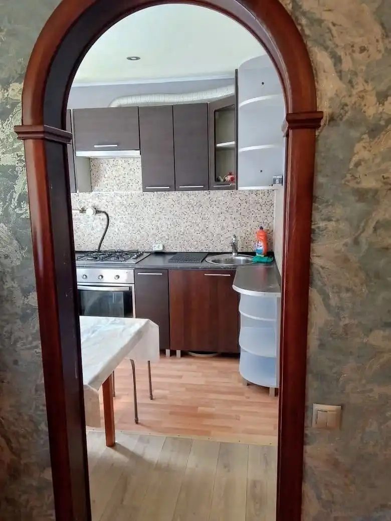 Сдается двухкомнатная квартира в Черниковке - Аренда квартир (Недвижимость) в Уфа