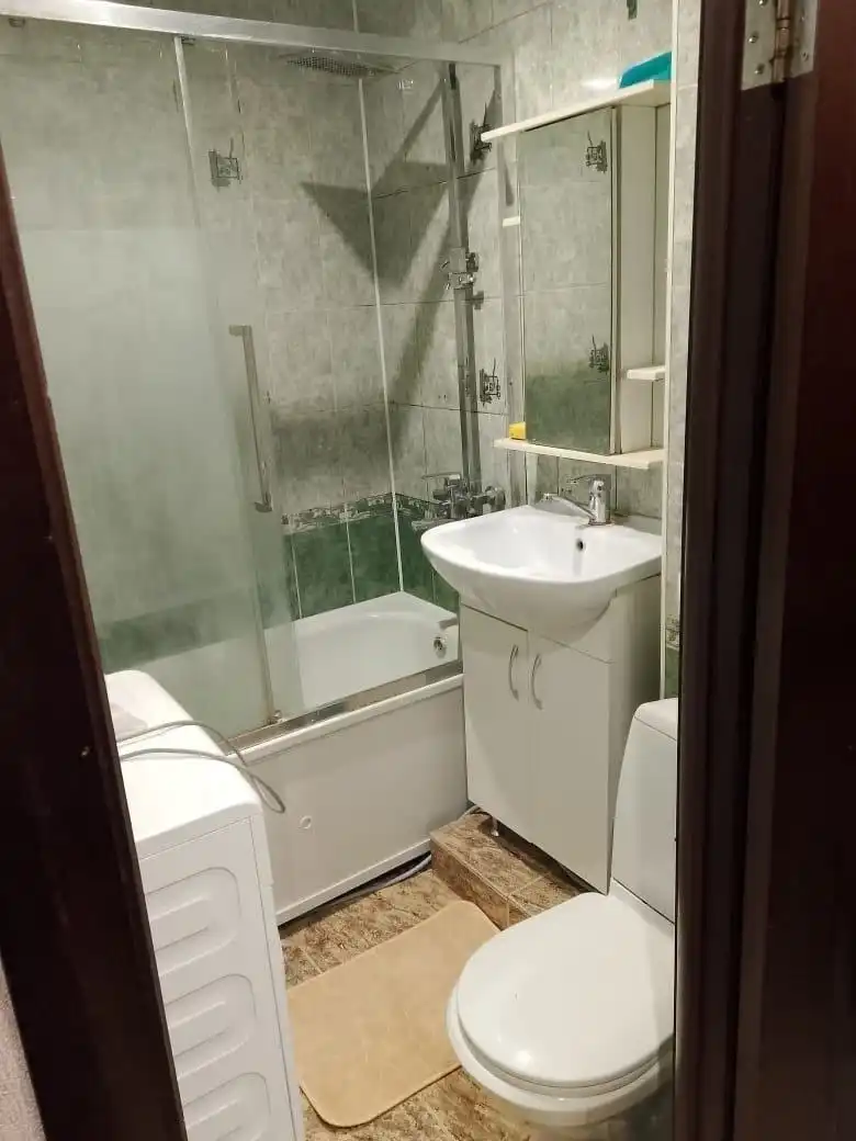 Сдается двухкомнатная квартира в Черниковке - Аренда квартир (Недвижимость) в Уфа