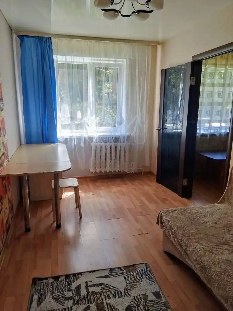 Сдается двухкомнатная квартира в Черниковке - Аренда квартир (Недвижимость) в Уфа