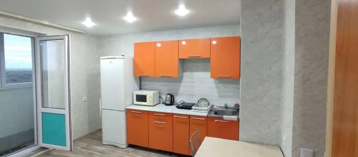 Студия в Инорсе (Кобелева) - Аренда (Недвижимость) в Уфа