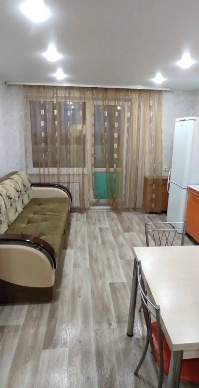 Студия в Инорсе (Кобелева) - Аренда (Недвижимость) в Уфа