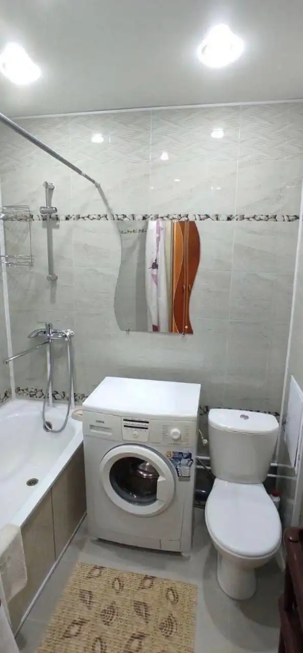 Студия в Инорсе (Кобелева) - Аренда (Недвижимость) в Уфа