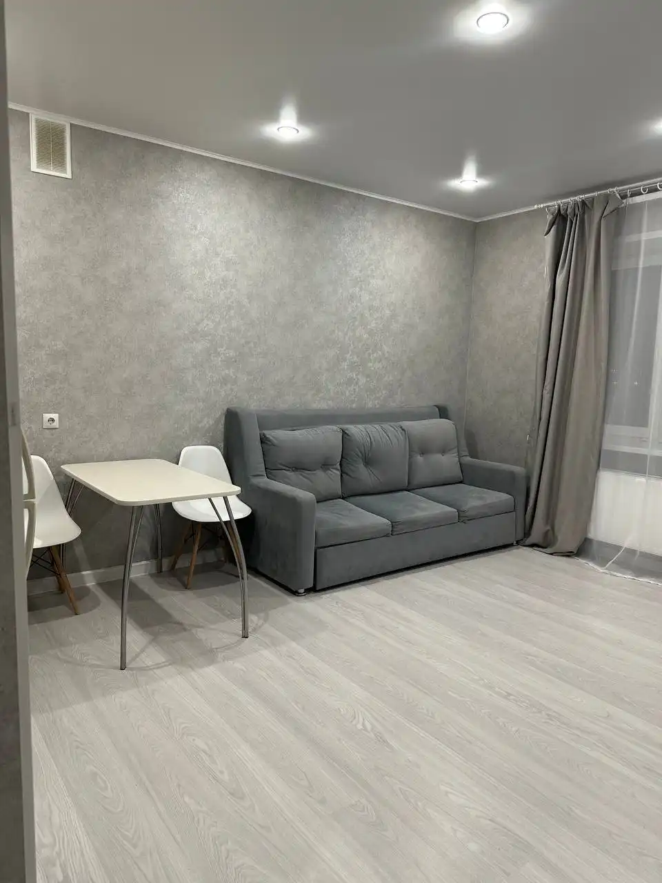 Студия в ЖК 8 марта - Аренда квартир (Недвижимость) в Уфа