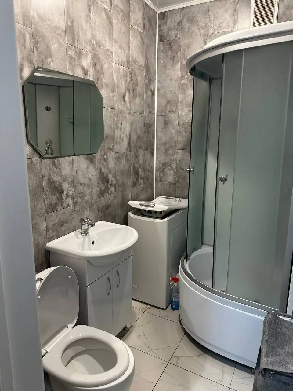 Студия в ЖК 8 марта - Аренда квартир (Недвижимость) в Уфа