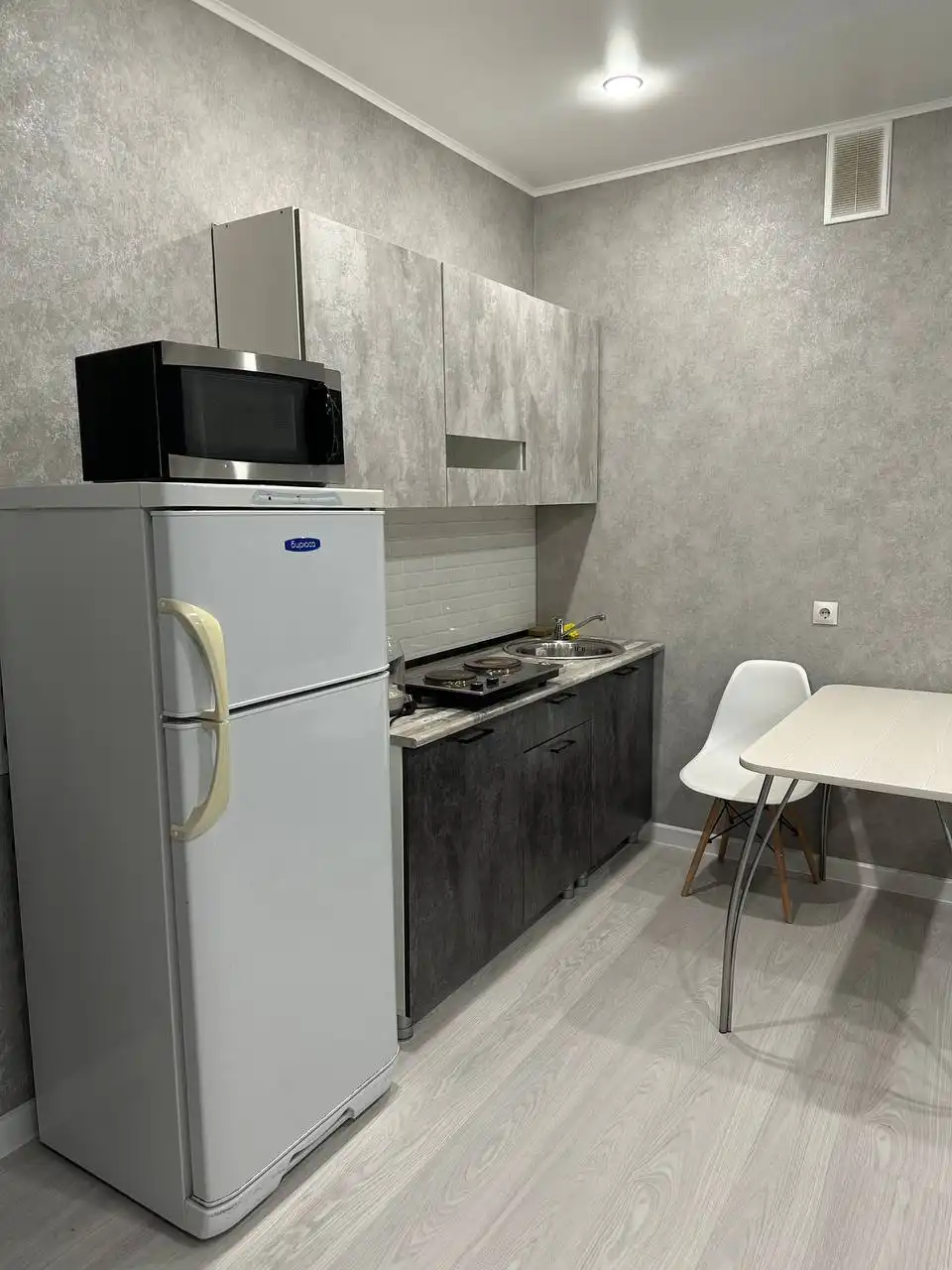 Студия в ЖК 8 марта - Аренда квартир (Недвижимость) в Уфа