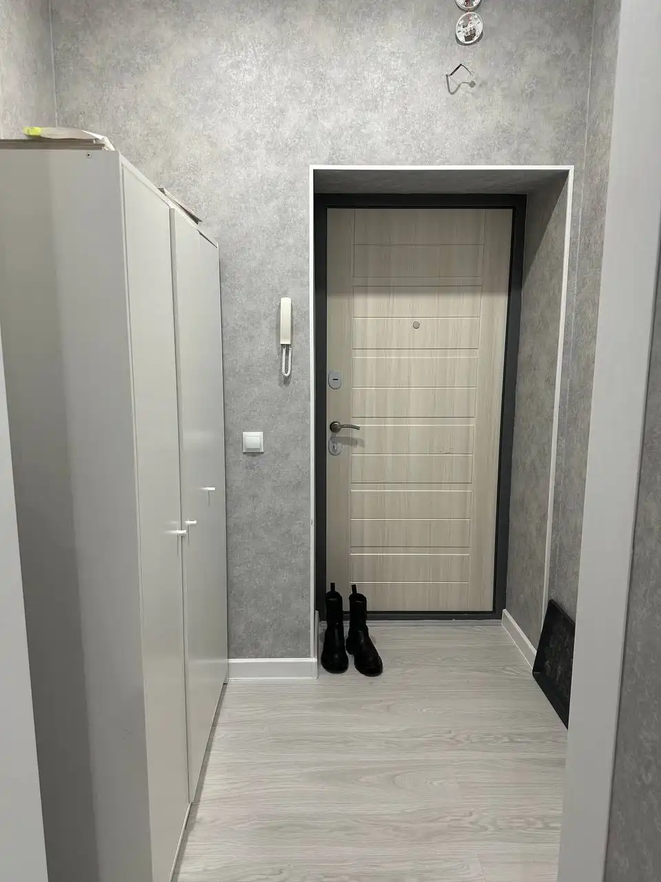 Студия в ЖК 8 марта - Аренда квартир (Недвижимость) в Уфа