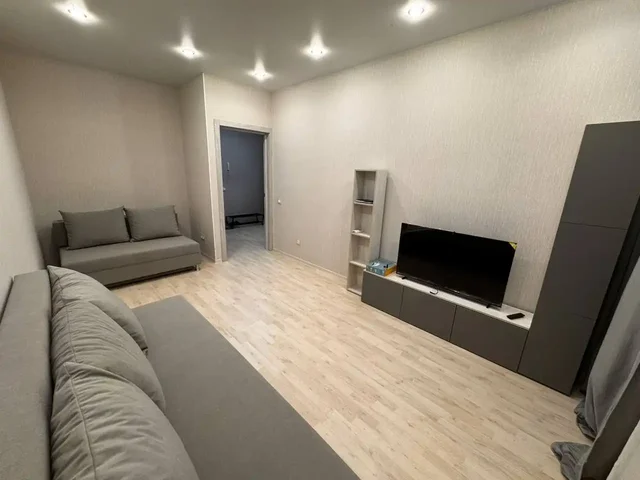 Сдается 1-комнатная квартира в ЖК 8 марта - Недвижимость в Уфа