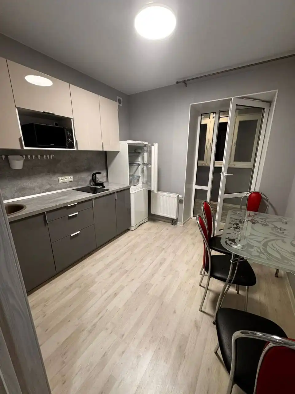 Сдается 1-комнатная квартира в ЖК 8 марта - Аренда квартир (Недвижимость) в Уфа