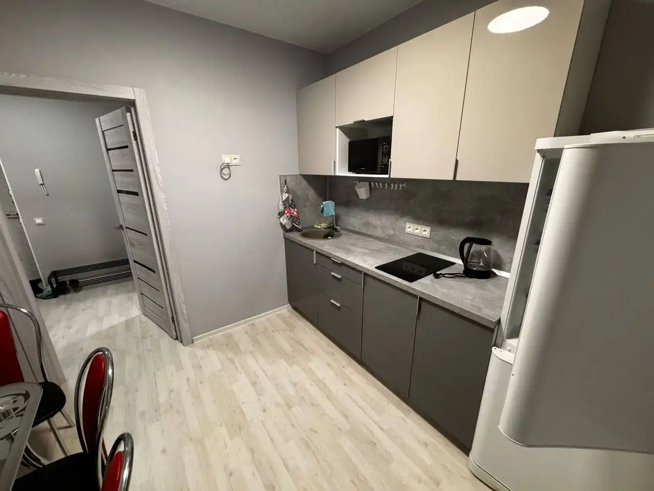 Сдается 1-комнатная квартира в ЖК 8 марта - Аренда квартир (Недвижимость) в Уфа