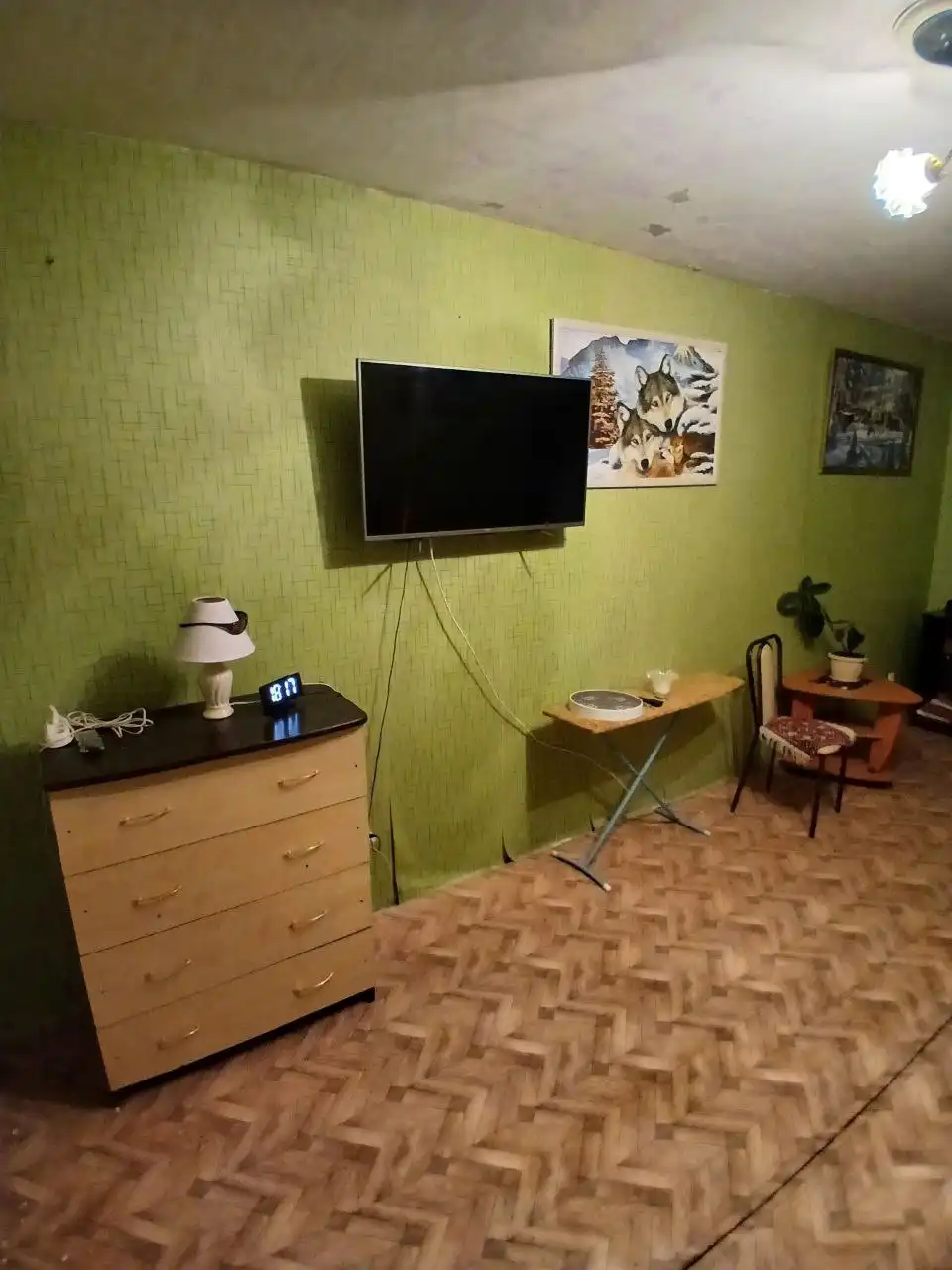 Сдается однокомнатная квартира в Сипайлово - Аренда квартир (Недвижимость) в Уфа