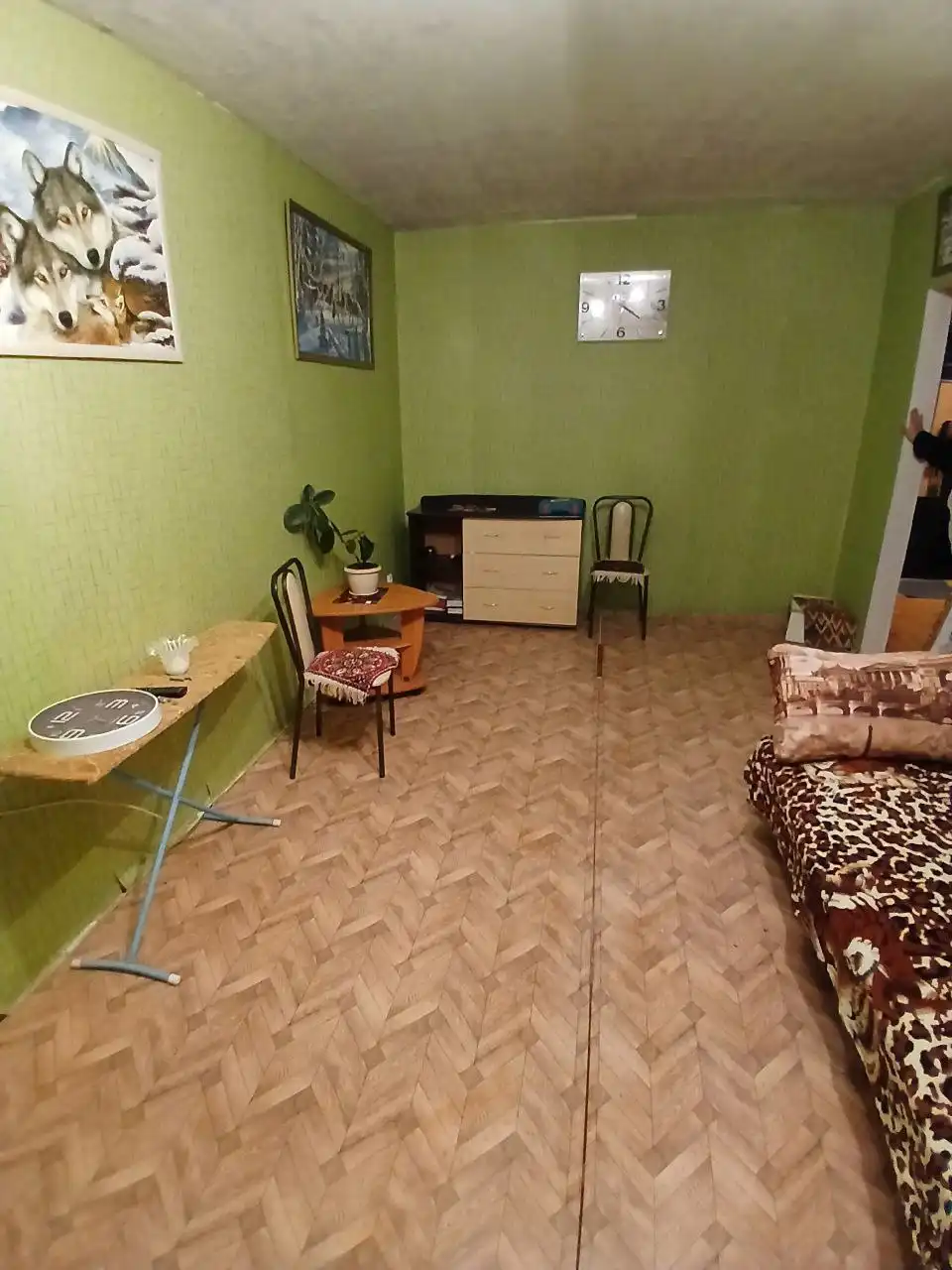 Сдается однокомнатная квартира в Сипайлово - Аренда квартир (Недвижимость) в Уфа