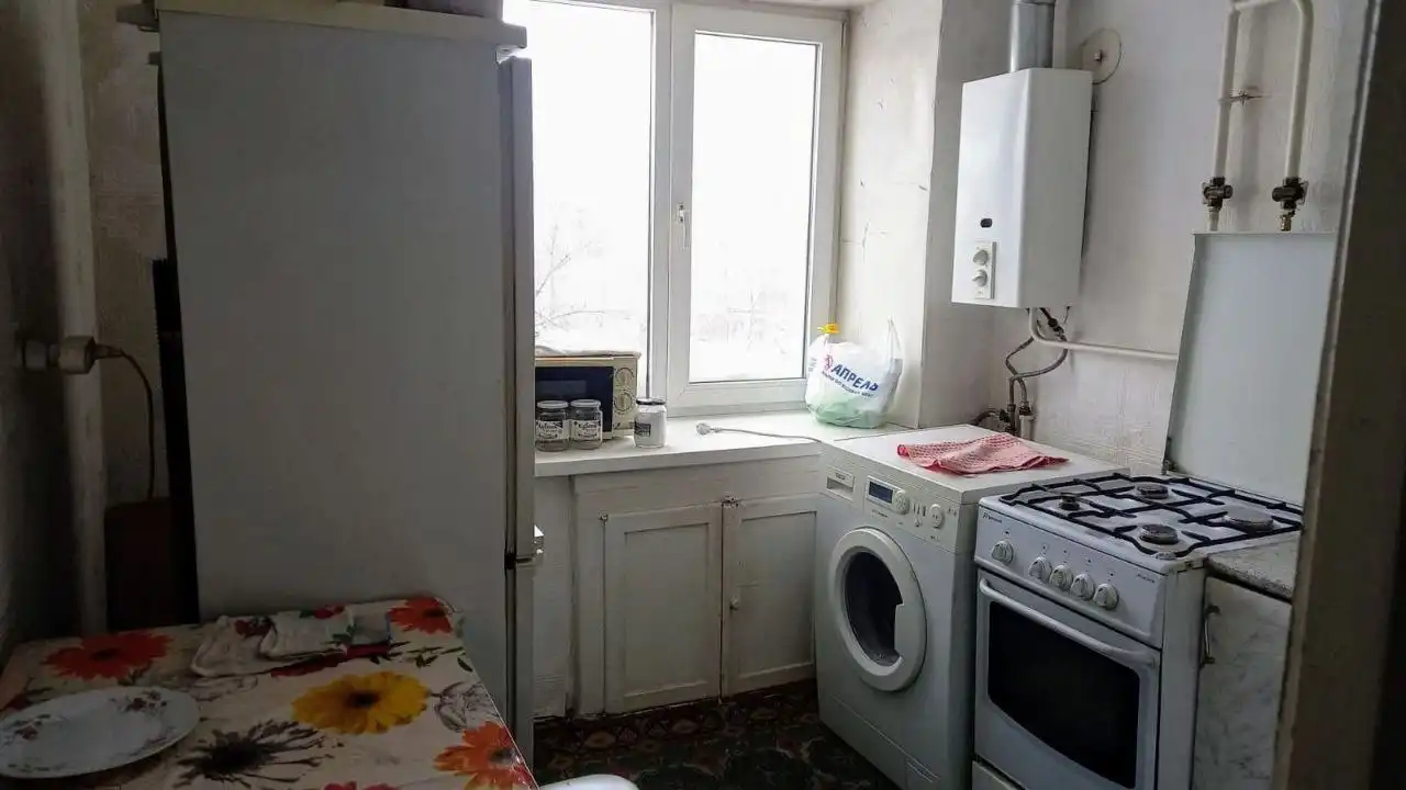 Сдается двухкомнатная квартира на Проспекте Октября в Уфе - Аренда квартир (Недвижимость) в Уфа