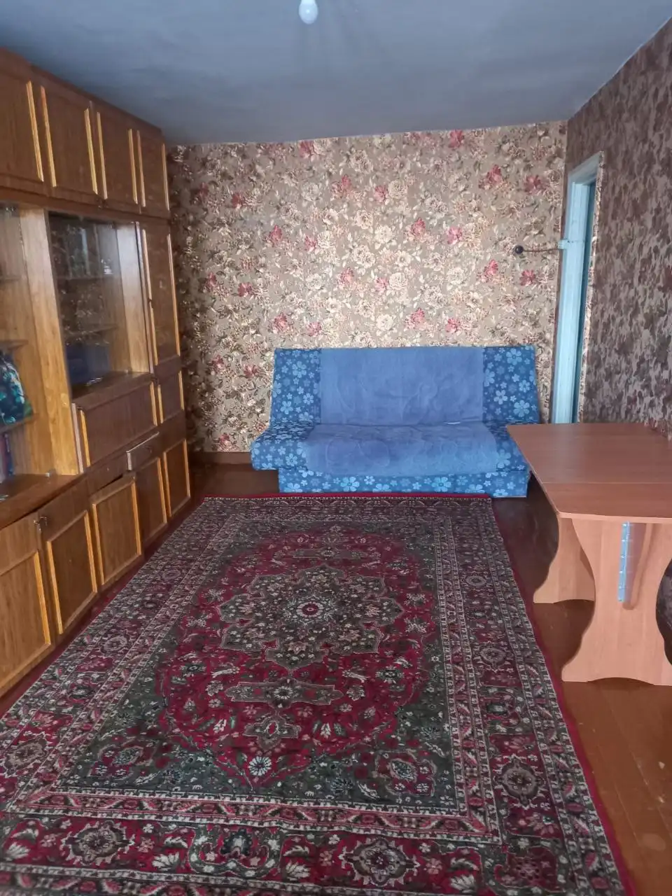 Сдается двухкомнатная квартира на Проспекте Октября в Уфе - Аренда квартир (Недвижимость) в Уфа