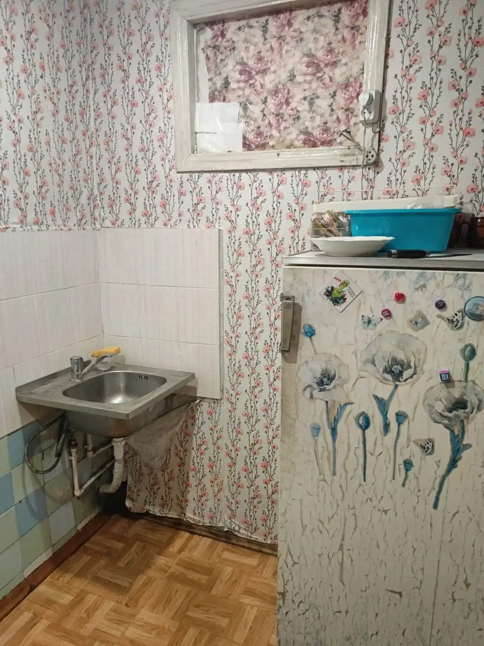 Сдается двушка по ул. Блюхера, Уфа - Аренда квартир (Недвижимость) в Уфа