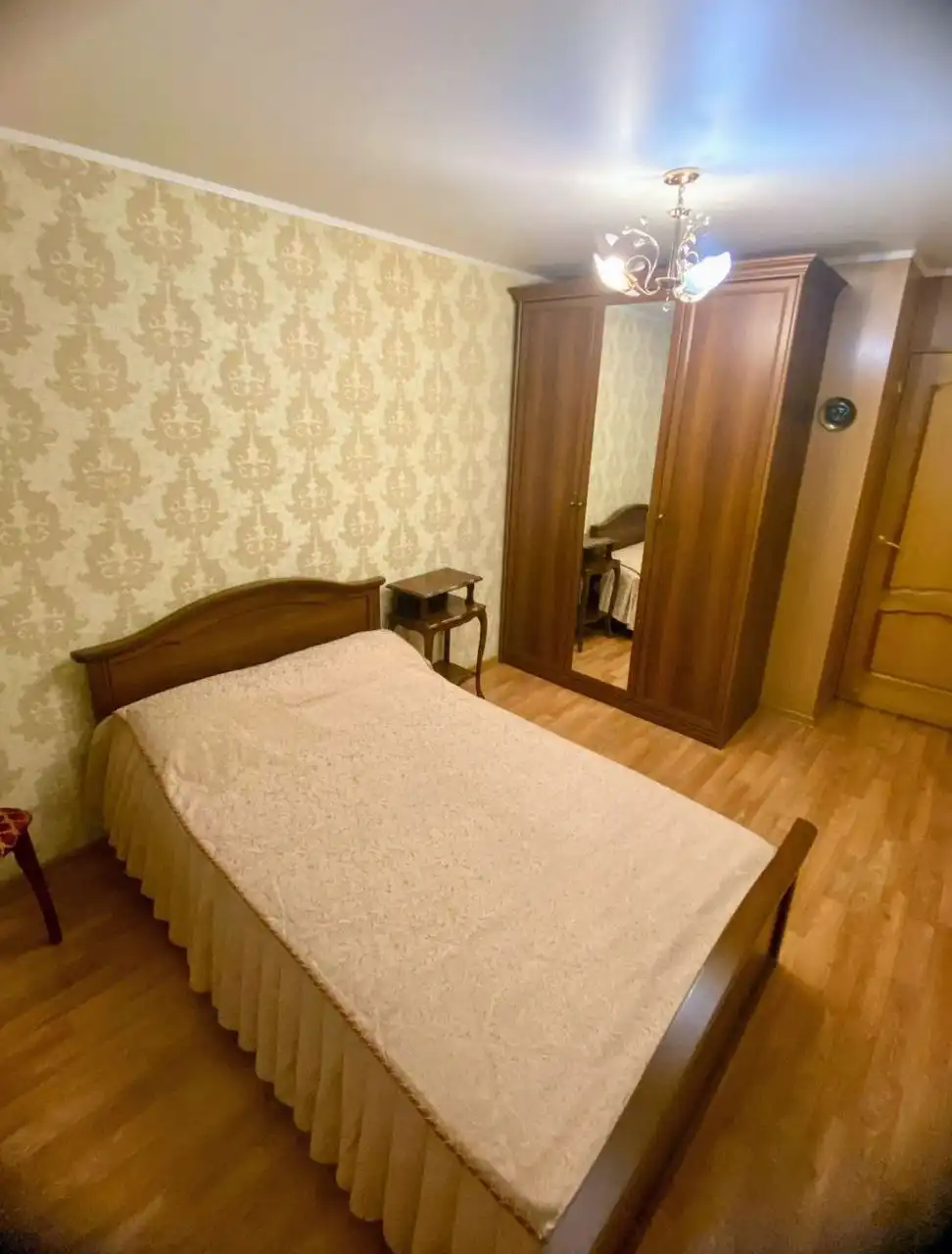 Сдается двушка в центре Уфы - Аренда квартир (Недвижимость) в Уфа