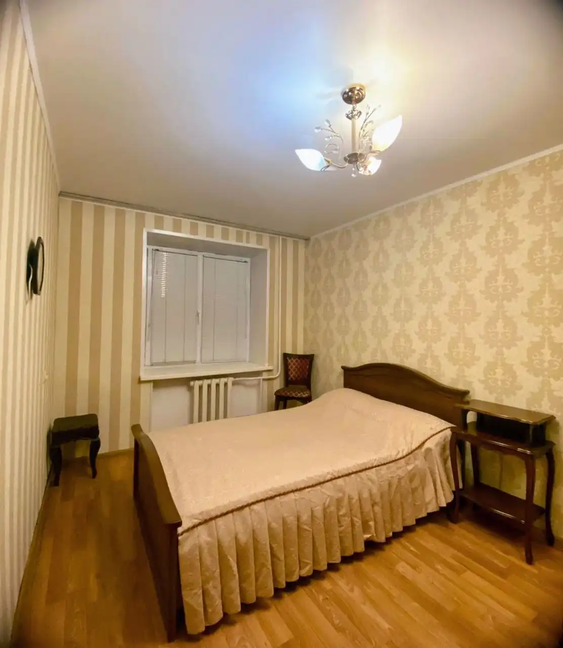 Сдается двушка в центре Уфы - Аренда квартир (Недвижимость) в Уфа