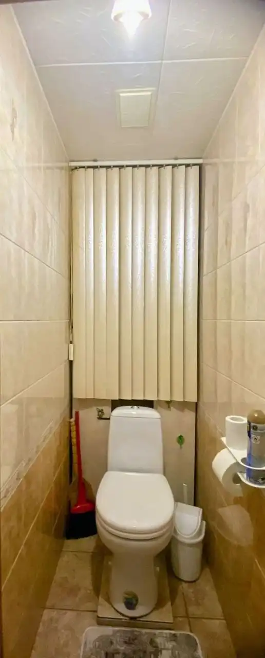 Сдается двушка в центре Уфы - Аренда квартир (Недвижимость) в Уфа