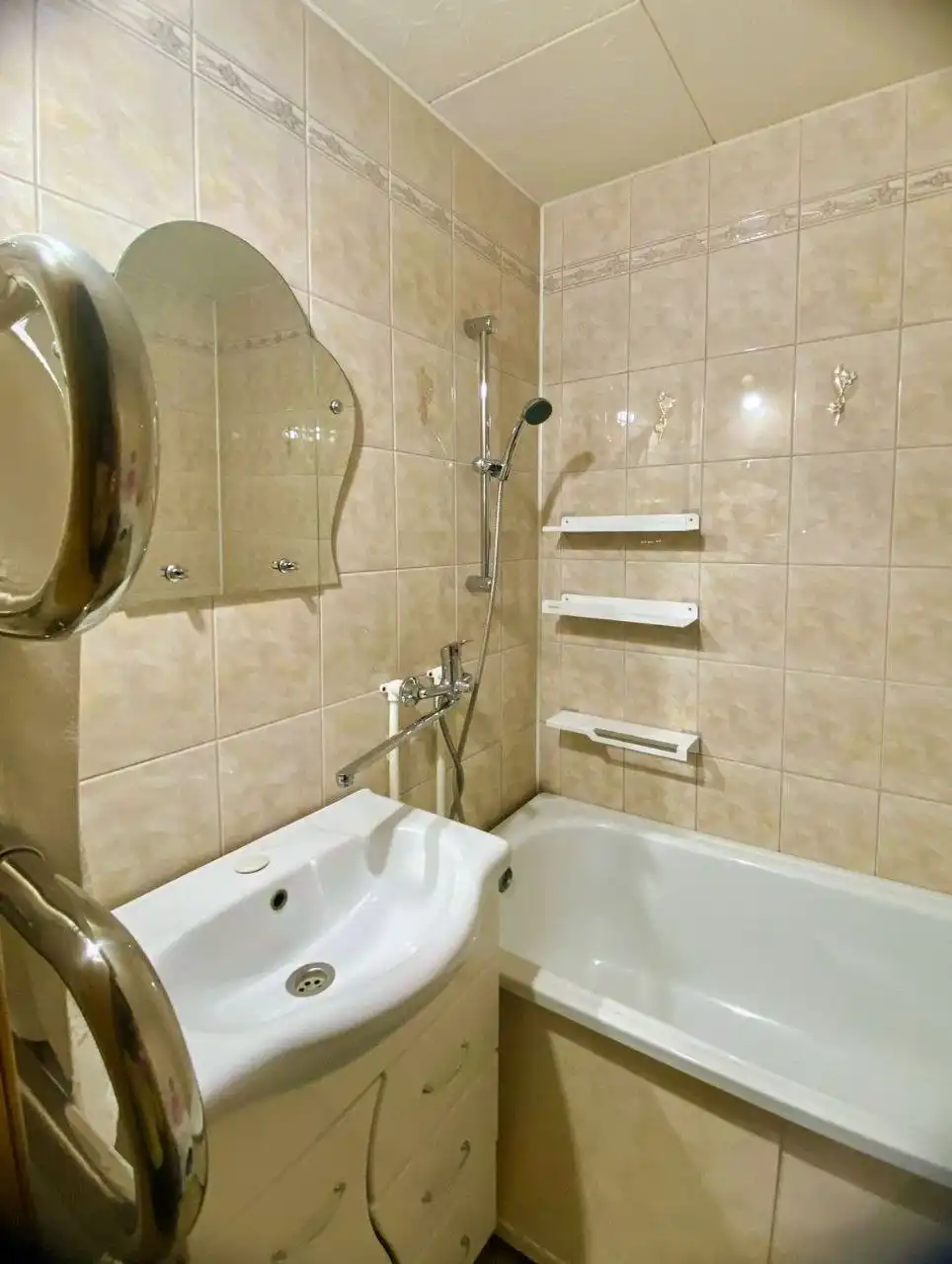 Сдается двушка в центре Уфы - Аренда квартир (Недвижимость) в Уфа