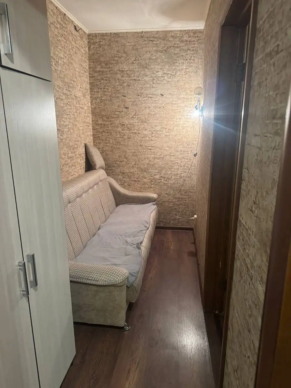 Сдается 1-комнатная квартира в Сипайлово, остров Звездный - Аренда квартир (Недвижимость) в Уфа