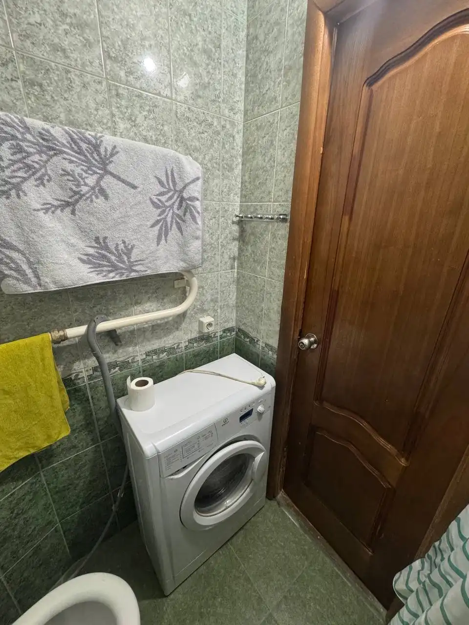 Сдается 1-комнатная квартира в Сипайлово, остров Звездный - Аренда квартир (Недвижимость) в Уфа