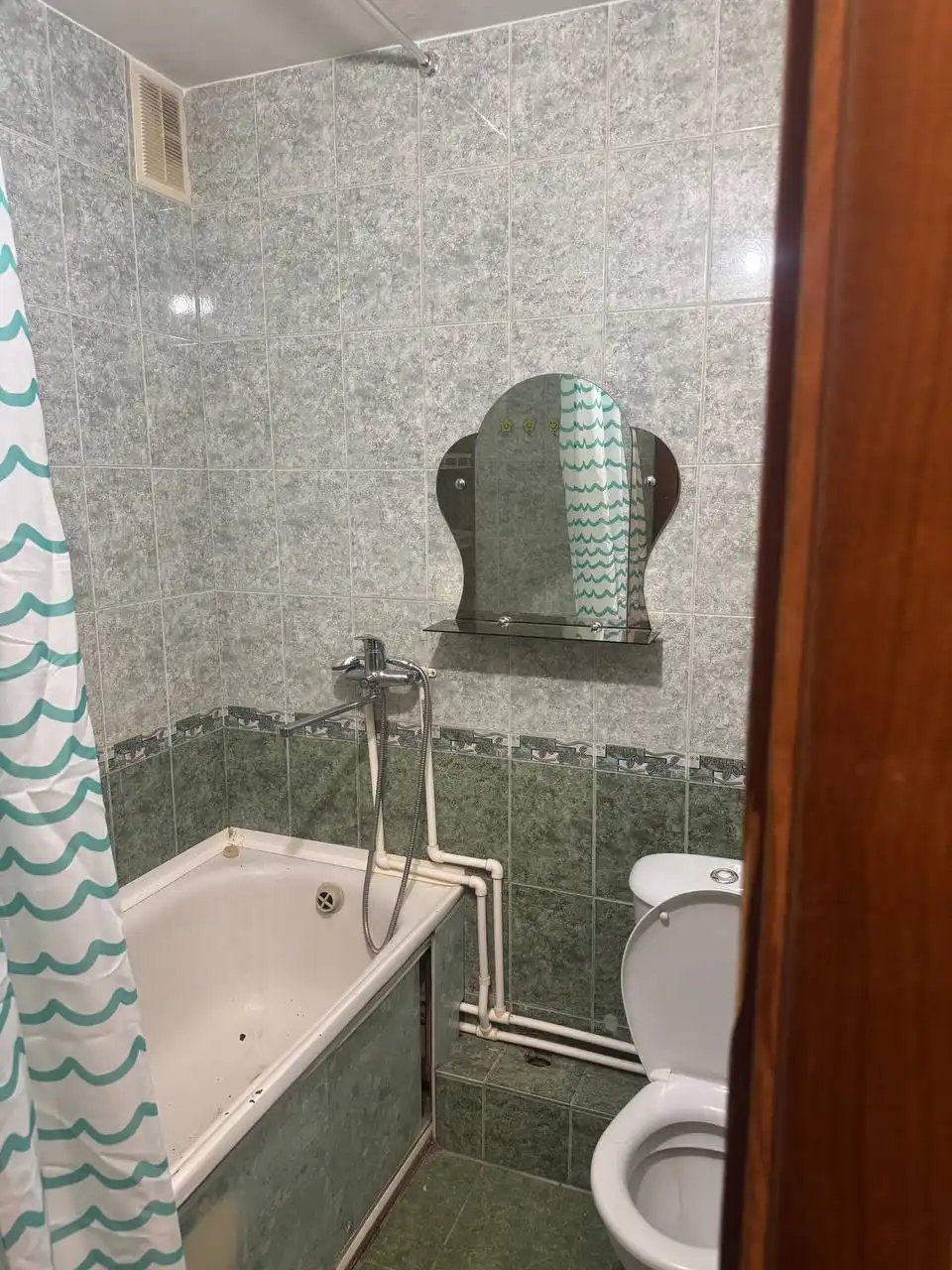 Сдается 1-комнатная квартира в Сипайлово, остров Звездный - Аренда квартир (Недвижимость) в Уфа