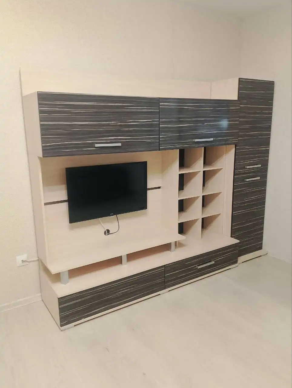 Студия в Инорсе (Ферина) с различными условиями оплаты - Аренда квартир (Недвижимость) в Уфа